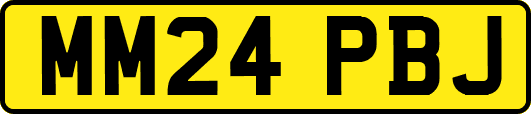 MM24PBJ