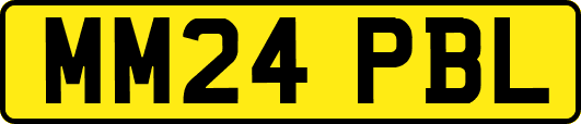 MM24PBL