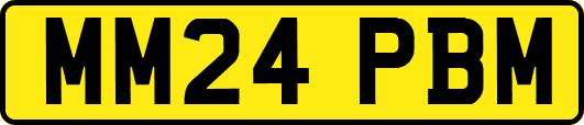 MM24PBM