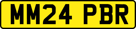 MM24PBR