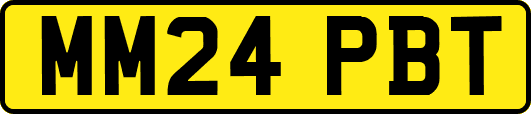 MM24PBT