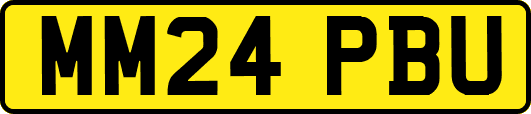 MM24PBU