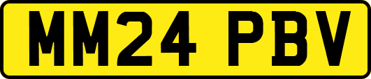 MM24PBV