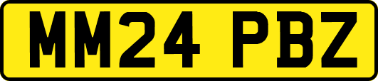 MM24PBZ