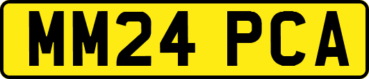 MM24PCA