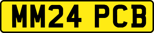 MM24PCB
