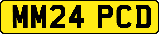MM24PCD