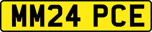 MM24PCE