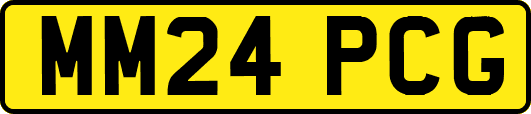 MM24PCG