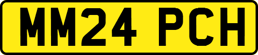 MM24PCH