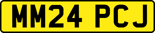 MM24PCJ