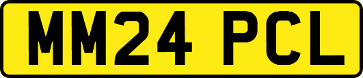 MM24PCL