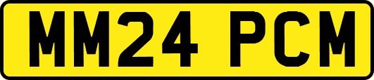 MM24PCM