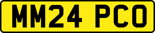 MM24PCO