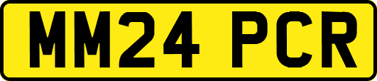 MM24PCR