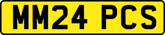 MM24PCS