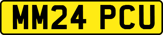 MM24PCU