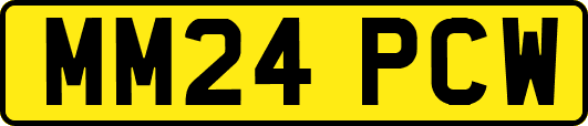 MM24PCW