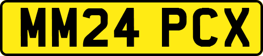 MM24PCX