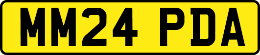 MM24PDA