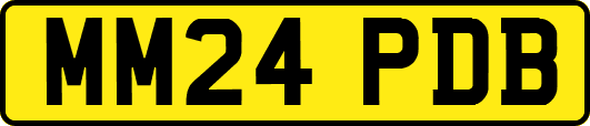 MM24PDB