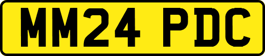 MM24PDC