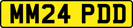 MM24PDD