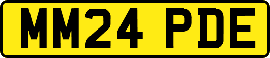MM24PDE