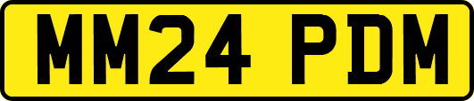 MM24PDM
