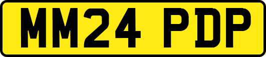 MM24PDP