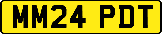 MM24PDT
