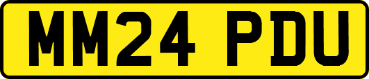 MM24PDU