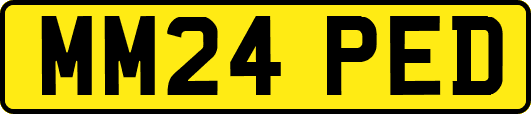 MM24PED