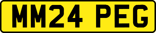 MM24PEG