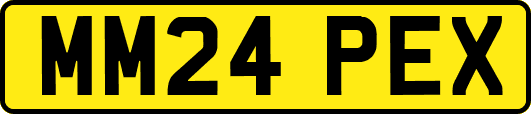 MM24PEX