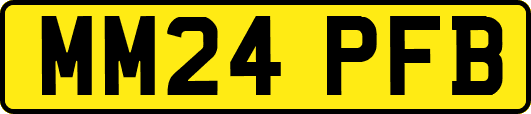 MM24PFB