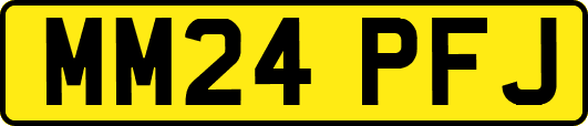 MM24PFJ