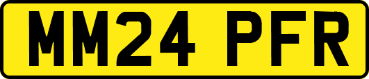 MM24PFR