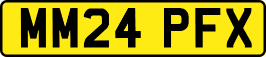 MM24PFX
