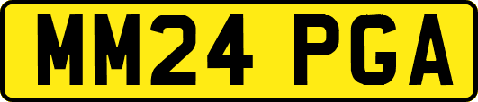 MM24PGA