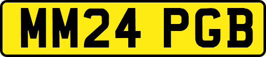 MM24PGB