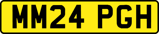 MM24PGH