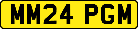 MM24PGM