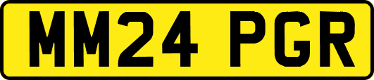 MM24PGR