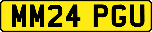 MM24PGU