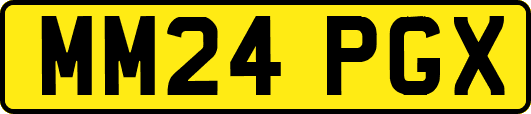 MM24PGX