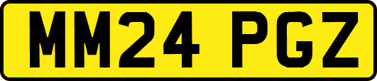 MM24PGZ
