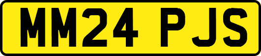 MM24PJS