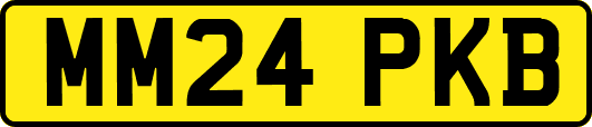 MM24PKB