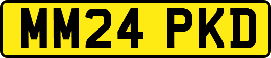 MM24PKD